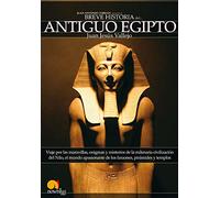 Breve Historia Del Antiguo Egipto