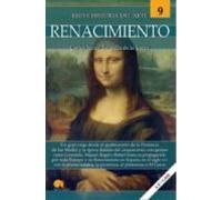 Breve historia del Renacimiento N. E. color: Arte 9