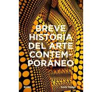 Breve historia del arte contemporáneo