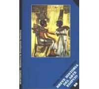 Breve Historia Del Arte Egipcio