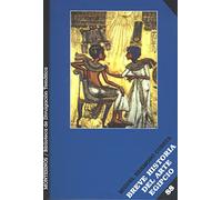 Breve Historia Del Arte Egipcio