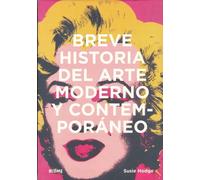 Breve historia del arte moderno y contemporáneo