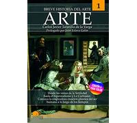 Breve historia del Arte N. E. a todo color