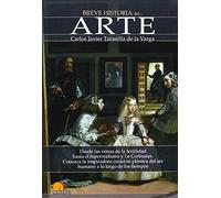 Breve historia del arte (Nowtilus)