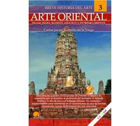 Breve Historia Del Arte Oriental