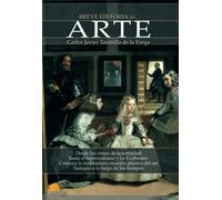 Breve Historia Del Arte