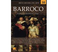 Breve Historia Del Barroco N.E. Color