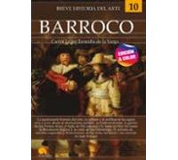 Breve Historia Del Barroco N.E. Color