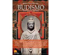 Breve historia del budismo