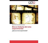 Breve historia del cine experimental: ¿Qué es el cine experimental?