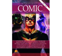 breve historia del comic