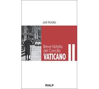 Breve Historia Del Concilio Vaticano II (Bolsillo)