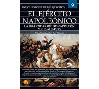 Breve historia del ejército napoleónico