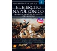 Breve Historia Del Ejército Napoleónico (ebook)