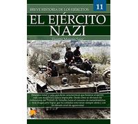 Breve historia del ejército nazi: Ejércitos 11