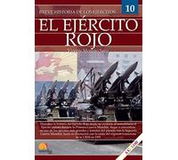 BREVE HISTORIA DEL EJÉRCITO ROJO 10: Ejércitos 10