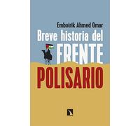 Breve historia del Frente Polisario: Cincuenta años de resistencia: 937 (Mayor)