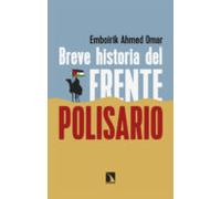 Breve Historia Del Frente Polisario (ebook)