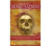 Breve Historia Del Homo Sapiens (ebook)