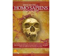 Breve Historia Del . . . Homo Sapiens (Spanish Edition): (Versión sin solapas)