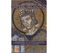Breve historia del Imperio bizantino