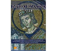 Breve Historia Del . . . Imperio Bizantino (Spanish Edition): (Versión sin solapas)