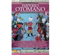 Breve historia del imperio otomano: NUEVA EDICIÓN