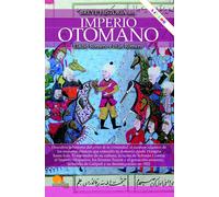 Breve historia del Imperio otomano (Nueva edición en color) | Eladio Romero Garcia, Iván Romero Catalán