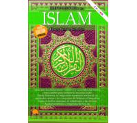Breve historia del islam. Nueva edición ampliada y a color