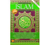 Breve historia del islam. Nueva edición ampliada y a color