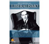 Breve historia del liberalismo