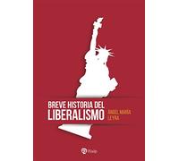 Breve Historia Del Liberalismo