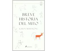 Breve Historia del Mito