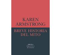 Breve historia del mito: 71 (Biblioteca de Ensayo / Serie menor)