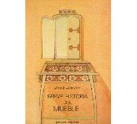 Breve historia del mueble (Otras obras- Arte)