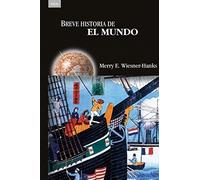 Breve historia del mundo