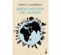 Breve historia del mundo | Ernst H. Gombrich