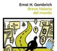 Breve Historia Del Mundo (audiolibro)