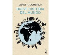 Breve Historia Del Mundo