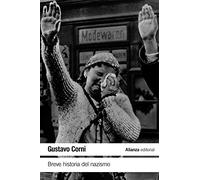 Breve historia del nazismo (El libro de bolsillo - Historia)