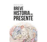 Breve historia del presente (Ensayo y Biografía)