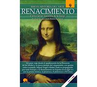 Breve historia del Renacimiento N. E. color: Arte 9