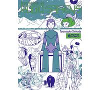 Breve historia del Robo Sapiens (SIN COLECCION)