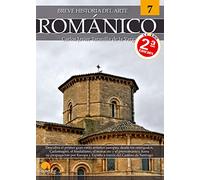 BREVE HISTORIA DEL ROMÁNICO 2ª edición
