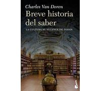 Breve historia del saber: La cultura al alcance de todos (Ciencias Humanas y Sociales)