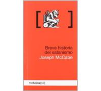 Breve Historia Del Satanismo