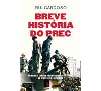 Breve História do PREC