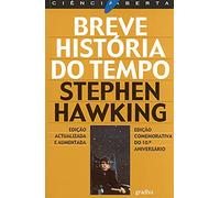 Breve Historia Do Tempo
