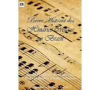 Breve História Dos Hinários Cristãos No Brasil (ebook)