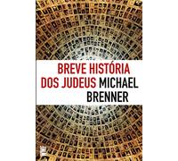 Breve História Dos Judeus (Em Portuguese do Brasil)